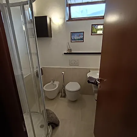 Monolocale Cervinia - Rododendro - In-out * Breuil-Cervinia