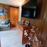 Monolocale Cervinia - Rododendro - In-out Appartamento