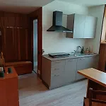 Daire Monolocale Cervinia - Rododendro - In-out