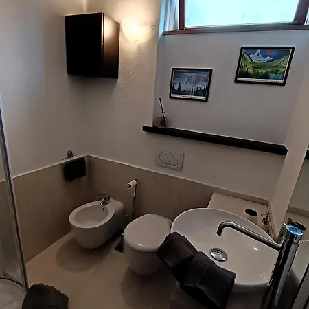 Monolocale Cervinia - Rododendro - In-out Appartamento Breuil-Cervinia