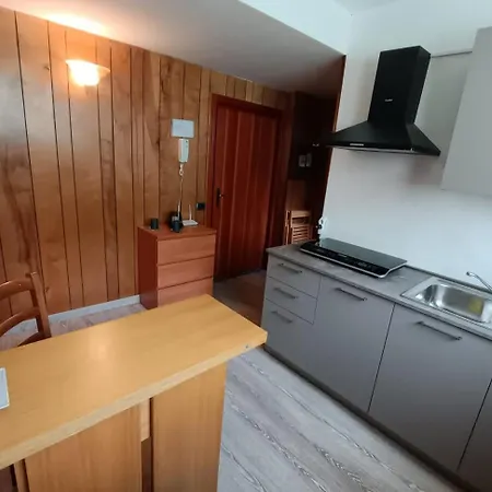 Appartamento Monolocale Cervinia - Rododendro - In-out *