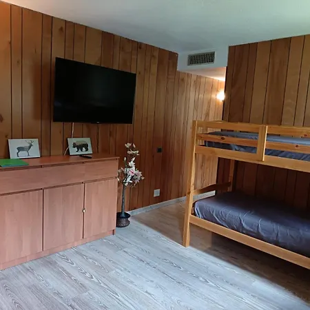 Appartamento Monolocale Cervinia - Rododendro - In-out Breuil-Cervinia