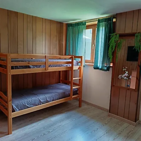 Apartment Monolocale Cervinia - Rododendro - In-out Breuil-Cervinia