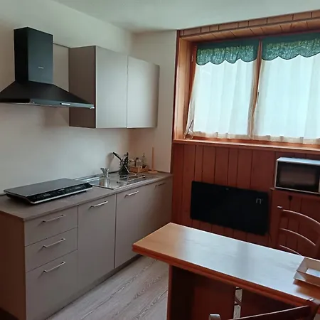 Monolocale Cervinia - Rododendro - In-out * ברויל-קרוויניה