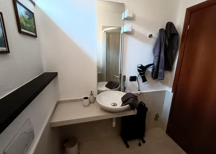 Apartment Monolocale Cervinia - Rododendro - In-out Breuil-Cervinia