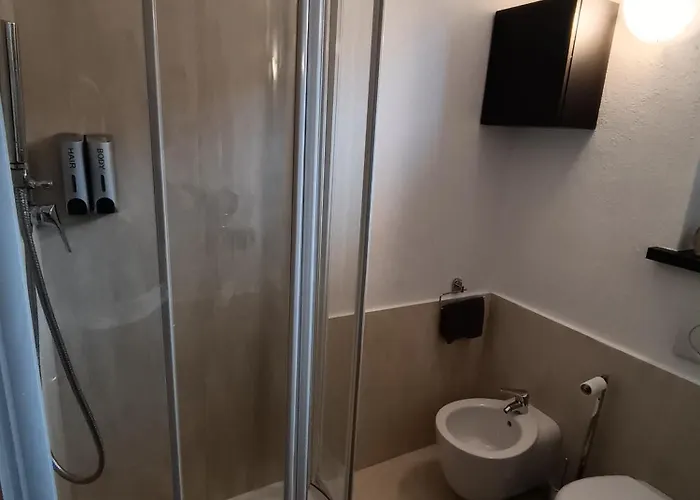 Monolocale Cervinia - Rododendro - In-out ברויל-קרוויניה