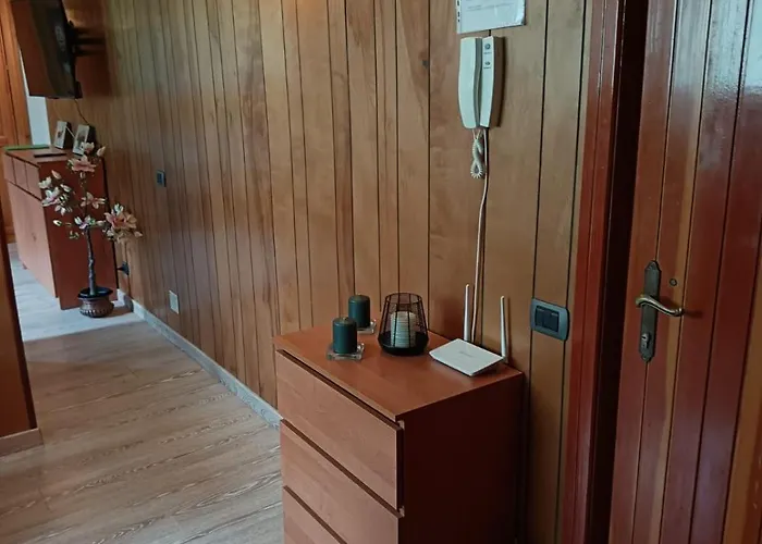 Monolocale Cervinia - Rododendro - In-out *